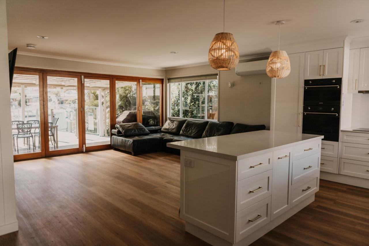 Saltwater Villas - Pet Friendly Accommodation Mooloolaba Eksteriør billede