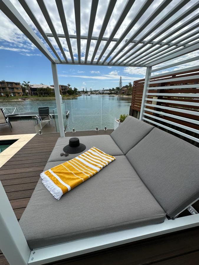 Saltwater Villas - Pet Friendly Accommodation Mooloolaba Eksteriør billede