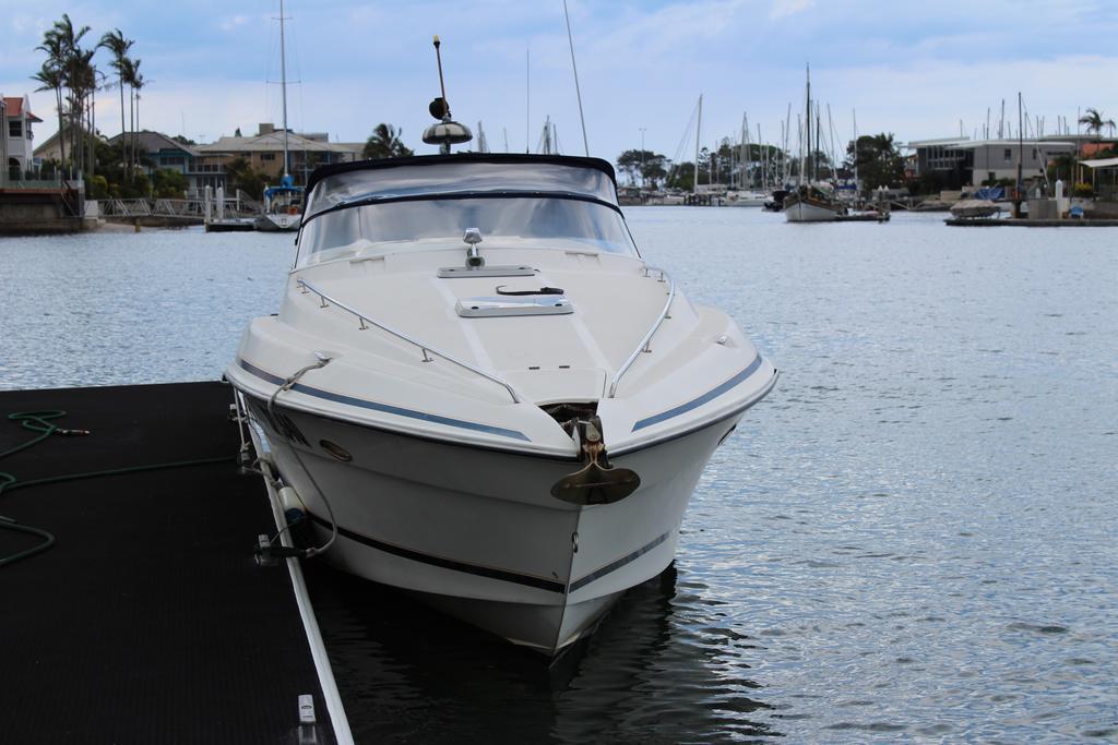 Saltwater Villas - Pet Friendly Accommodation Mooloolaba Eksteriør billede