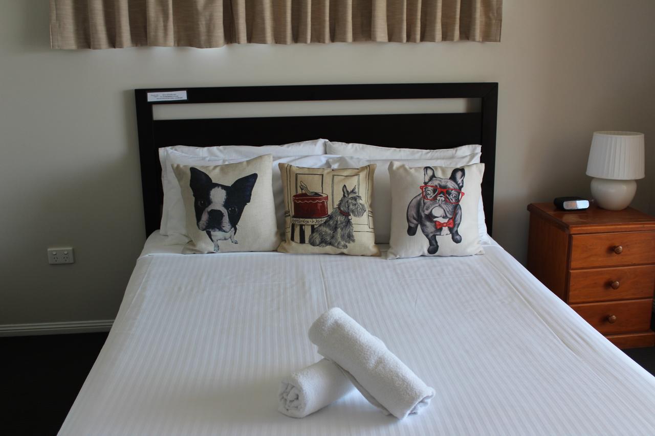 Saltwater Villas - Pet Friendly Accommodation Mooloolaba Eksteriør billede